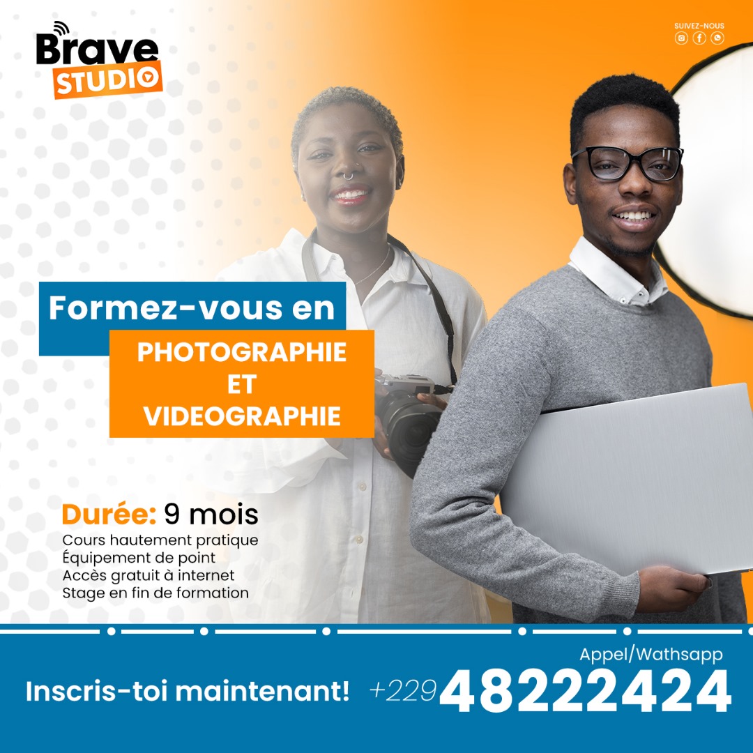 Formation Photo Video